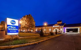 Best Western Plus Cooperstown Ny